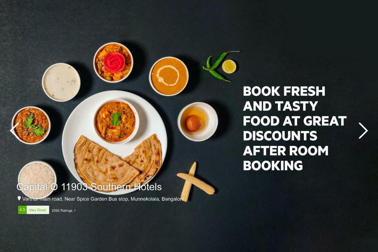 Oyo Flagship 592 Hauz Khas Village 뉴델리 외부 사진